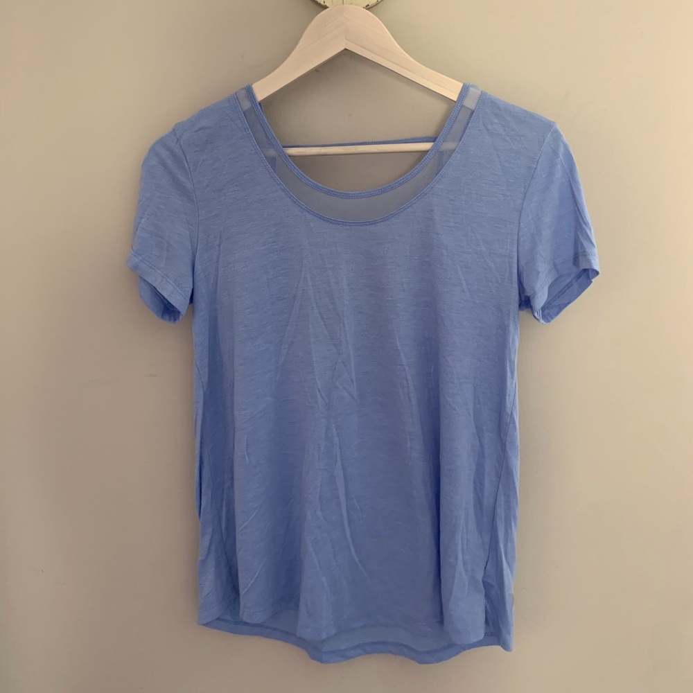 Old navy active tee